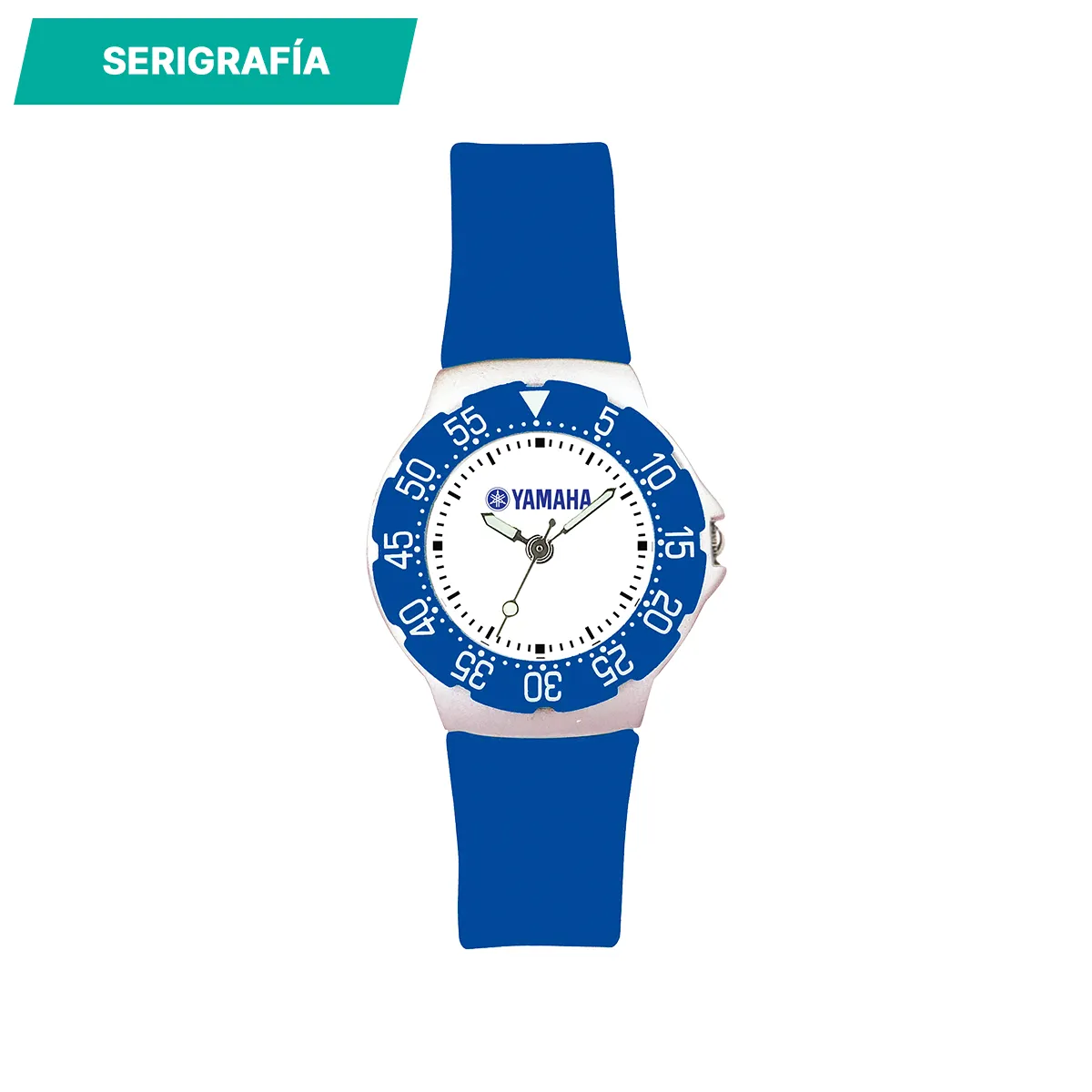 Reloj promocionales de pulso 