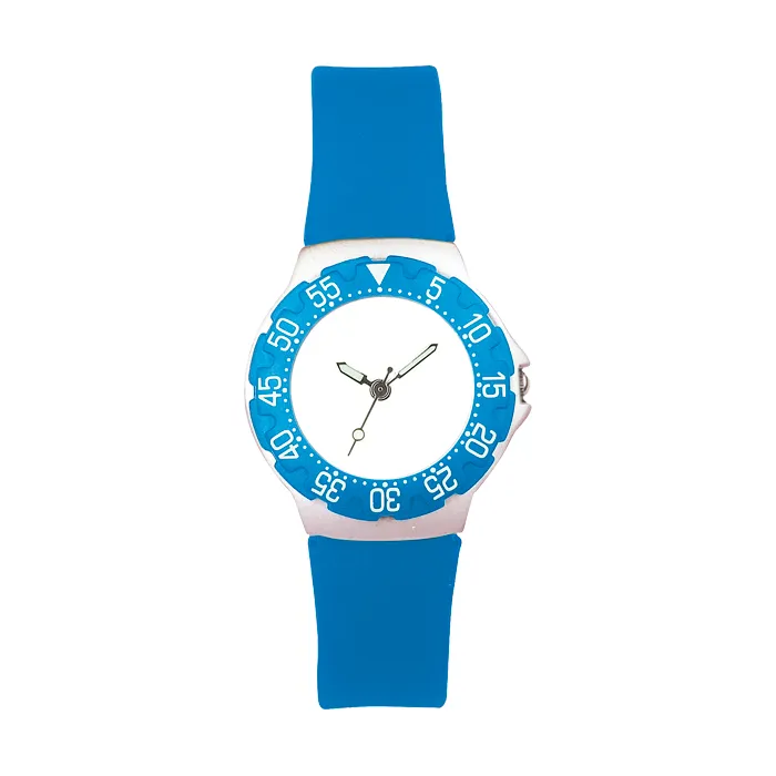 Reloj promocionales de pulso 
