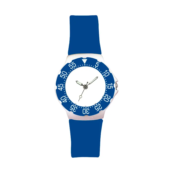 Reloj promocionales de pulso 