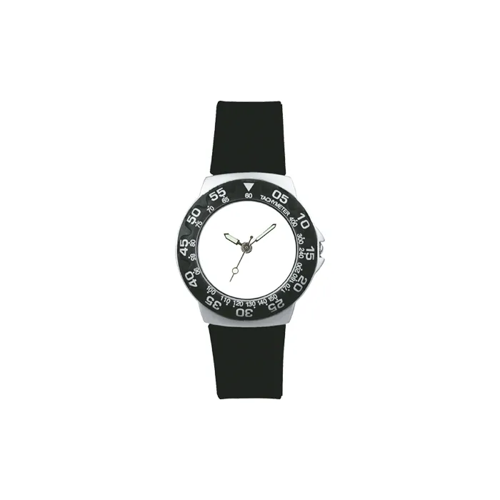 Reloj promocionales de pulso 