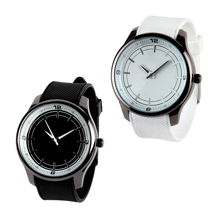 Reloj promocionales de pulso 