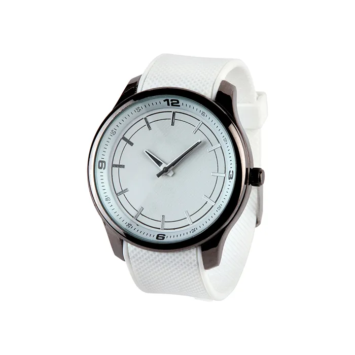 Reloj promocionales de pulso 