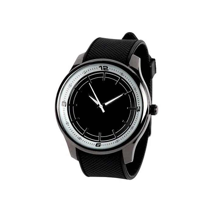 Reloj promocionales de pulso 