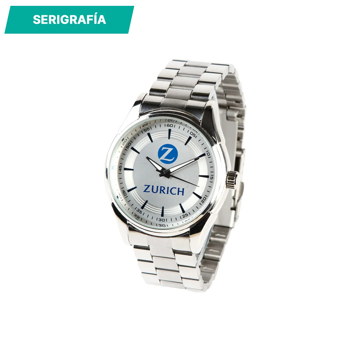 Reloj promocionales de pulso 