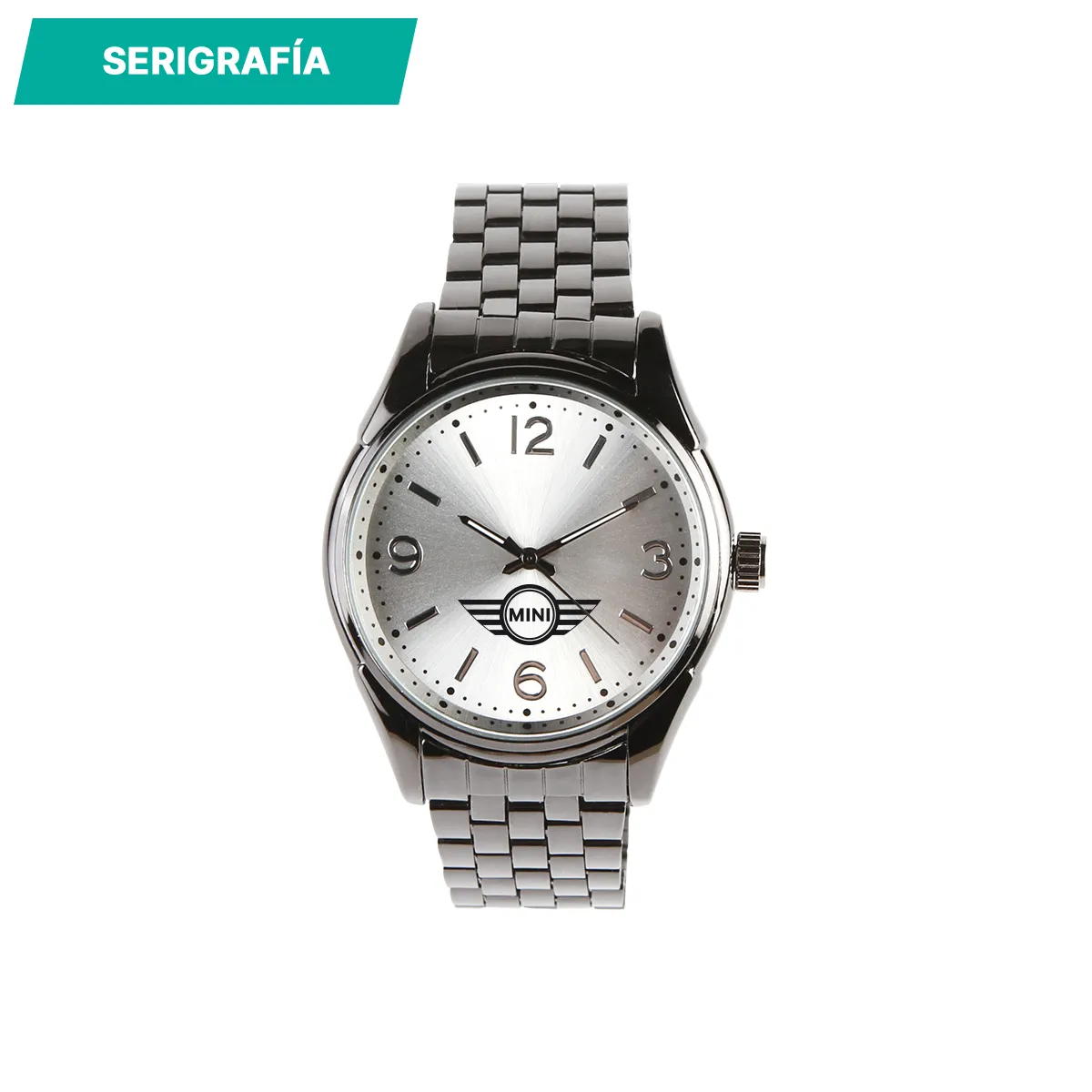Reloj promocionales de pulso 
