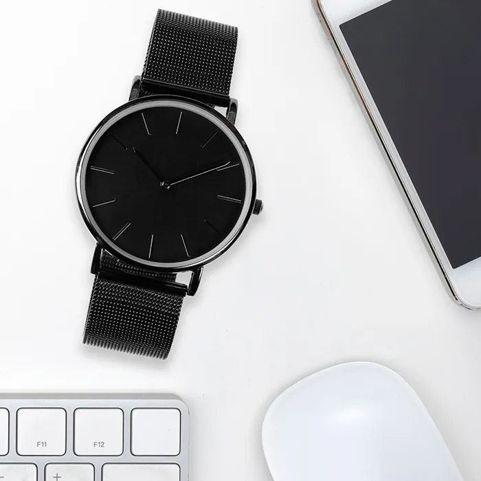 Reloj promocionales de pulso 
