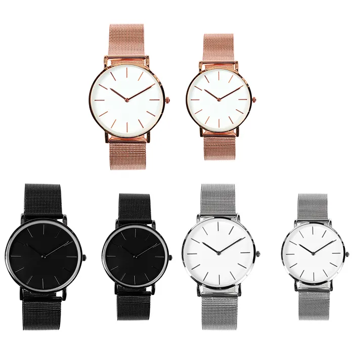 Reloj promocionales de pulso 