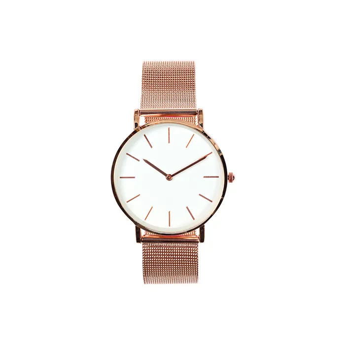 Reloj promocionales de pulso 