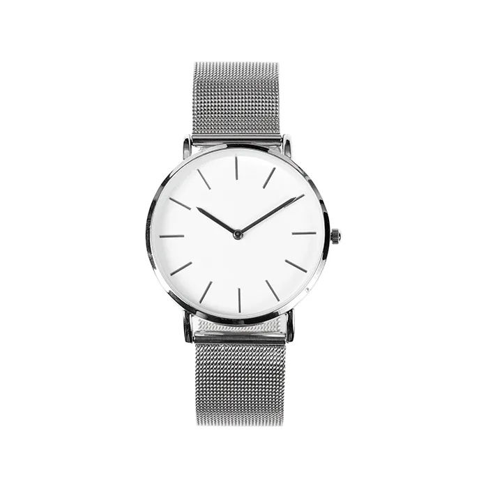 Reloj promocionales de pulso 