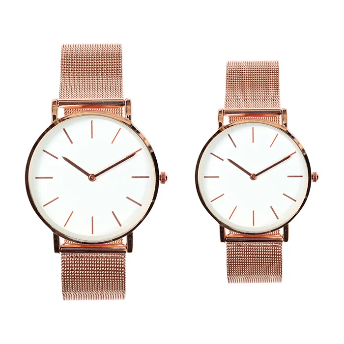 Reloj promocionales de pulso 