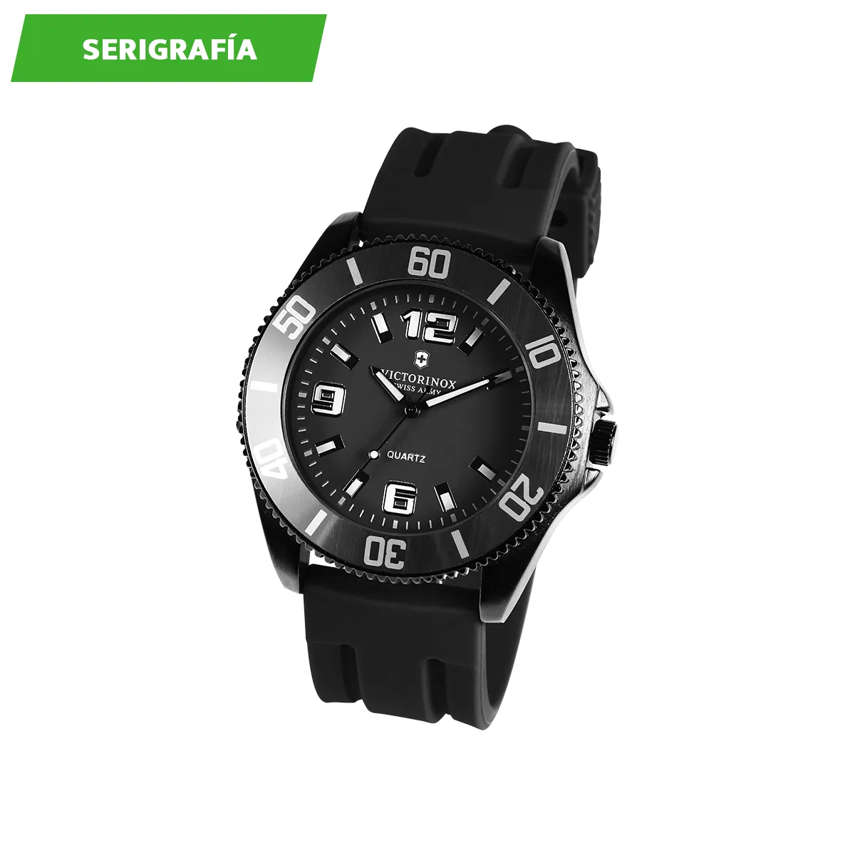 Reloj promocionales de pulso 