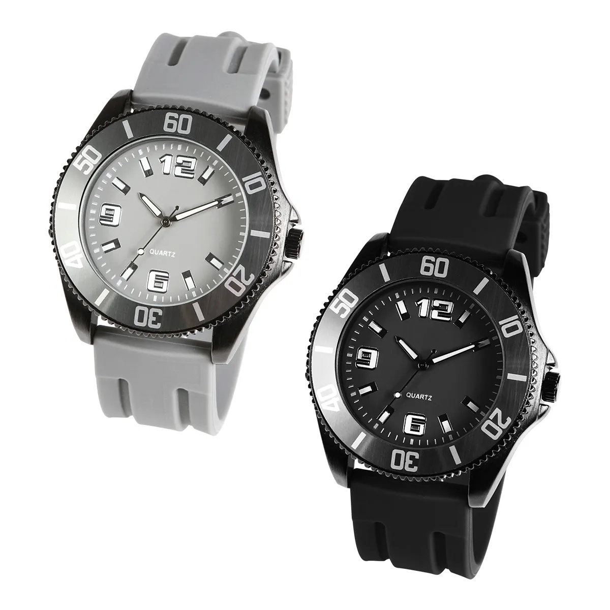 Reloj promocionales de pulso 