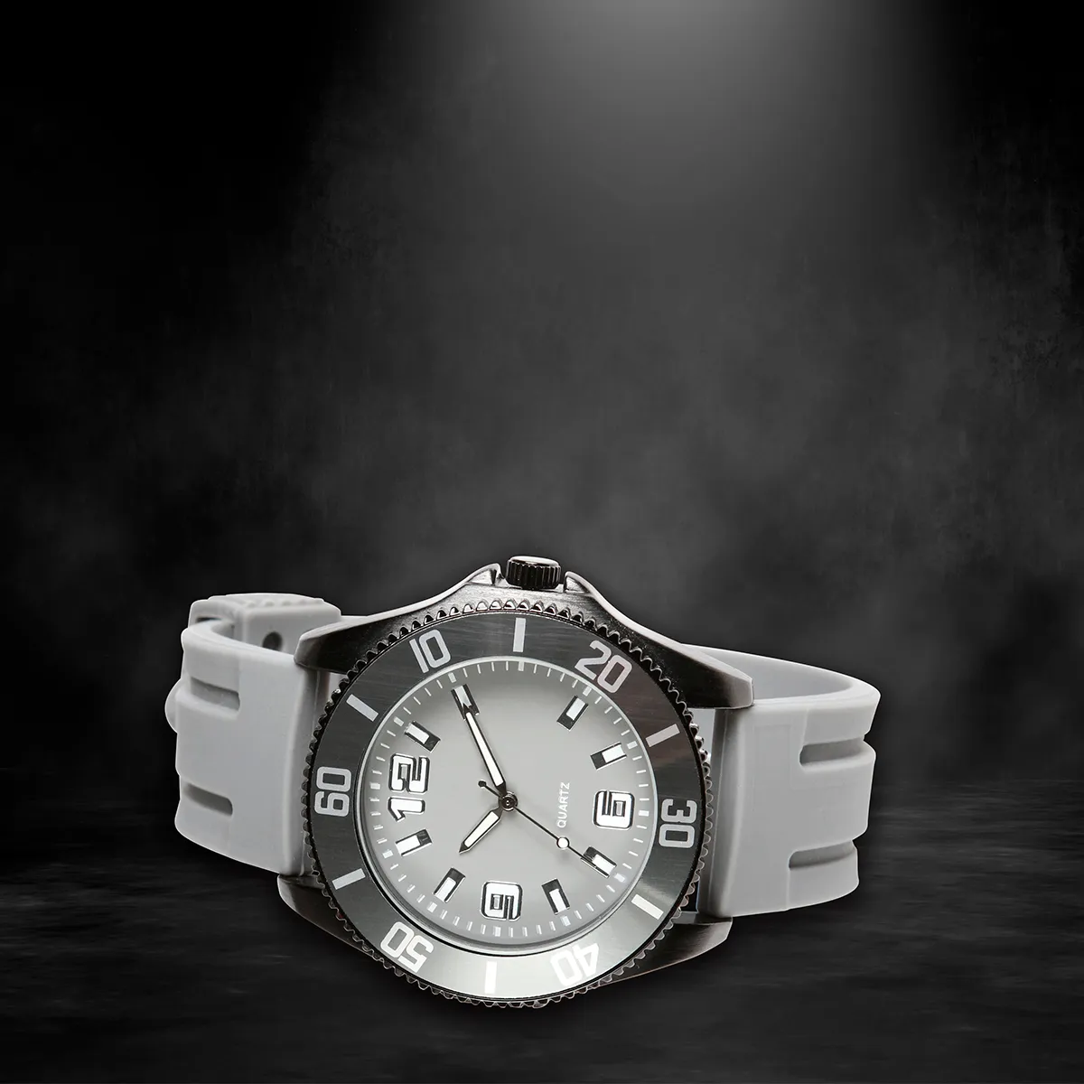 Reloj promocionales de pulso 