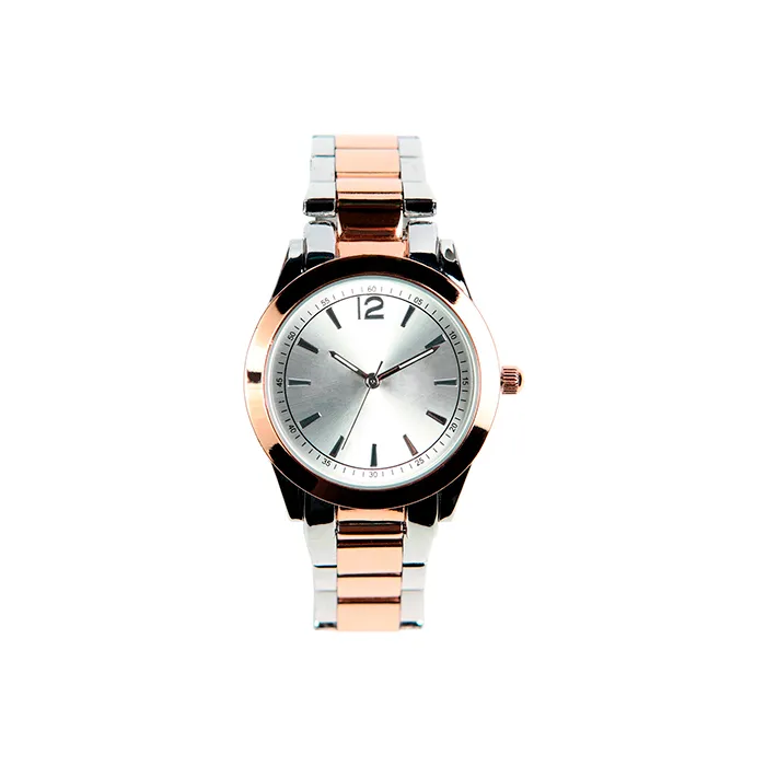 Reloj promocionales de pulso 