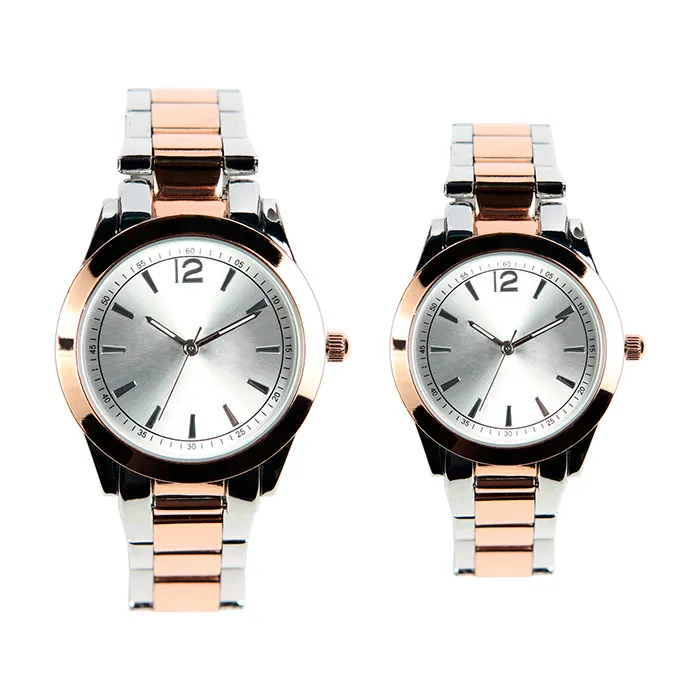 Reloj promocionales de pulso 