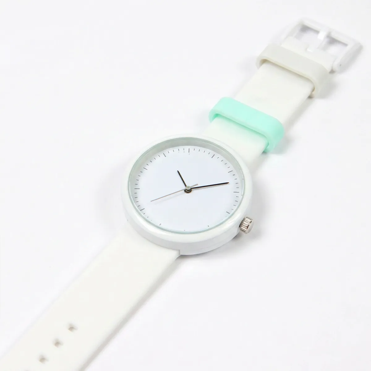 Reloj promocionales de pulso 