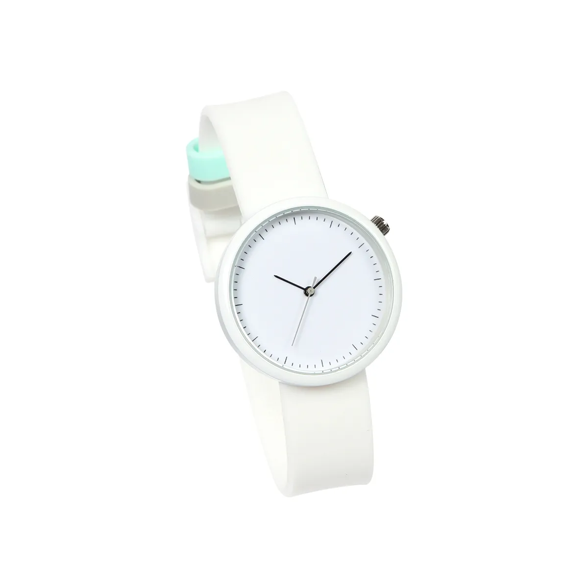 Reloj promocionales de pulso 