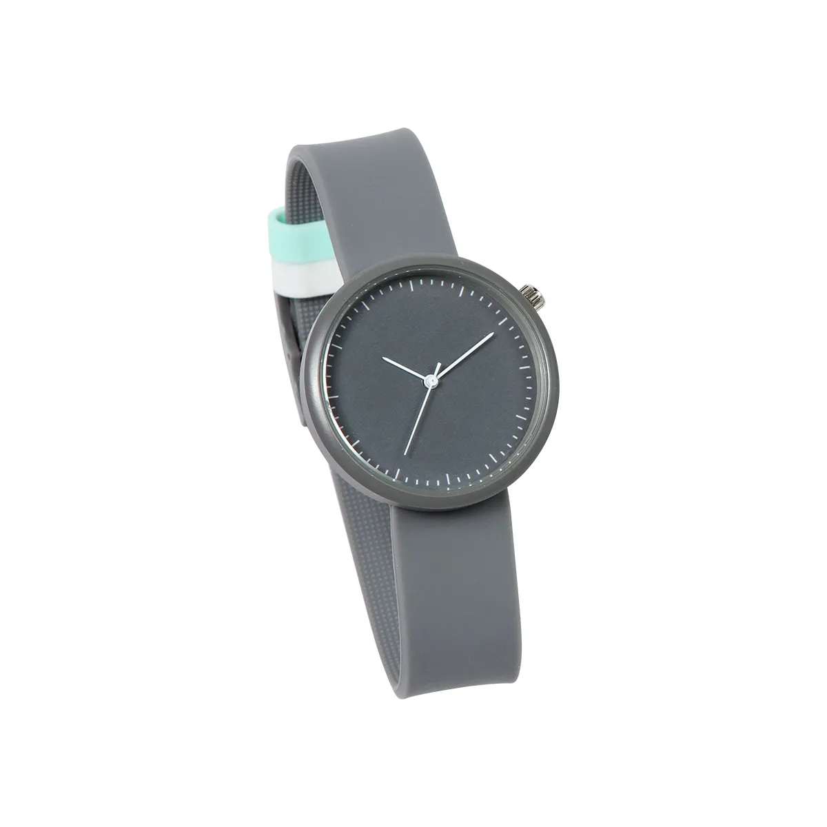 Reloj promocionales de pulso 