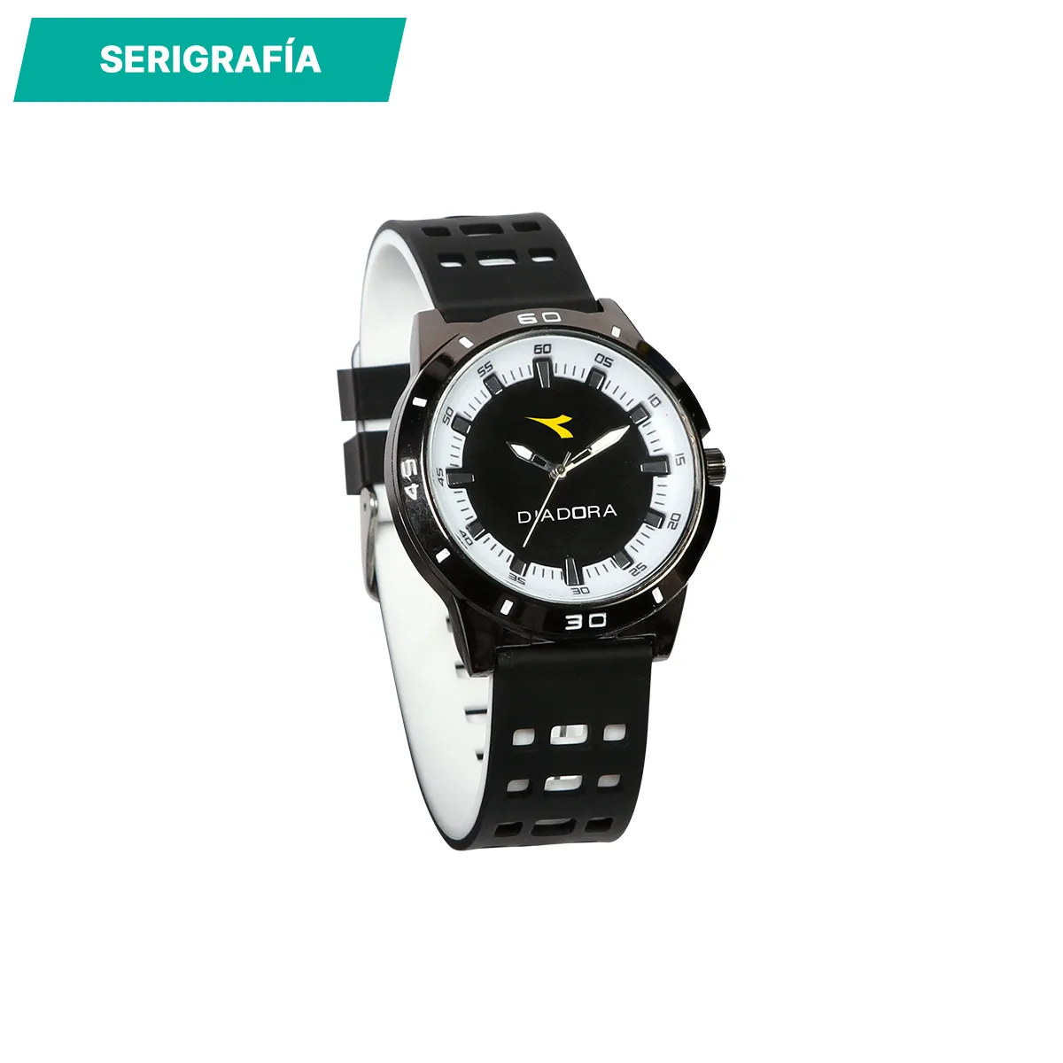 Reloj promocionales de pulso 