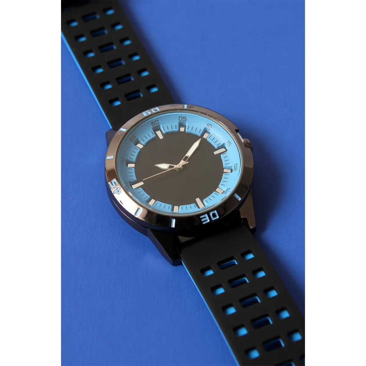 Reloj promocionales de pulso 