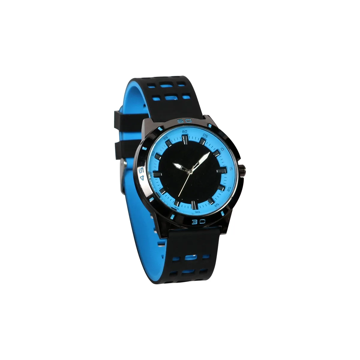 Reloj promocionales de pulso 
