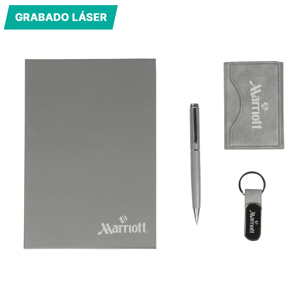 Set promocionales ejecutivo brezovo 