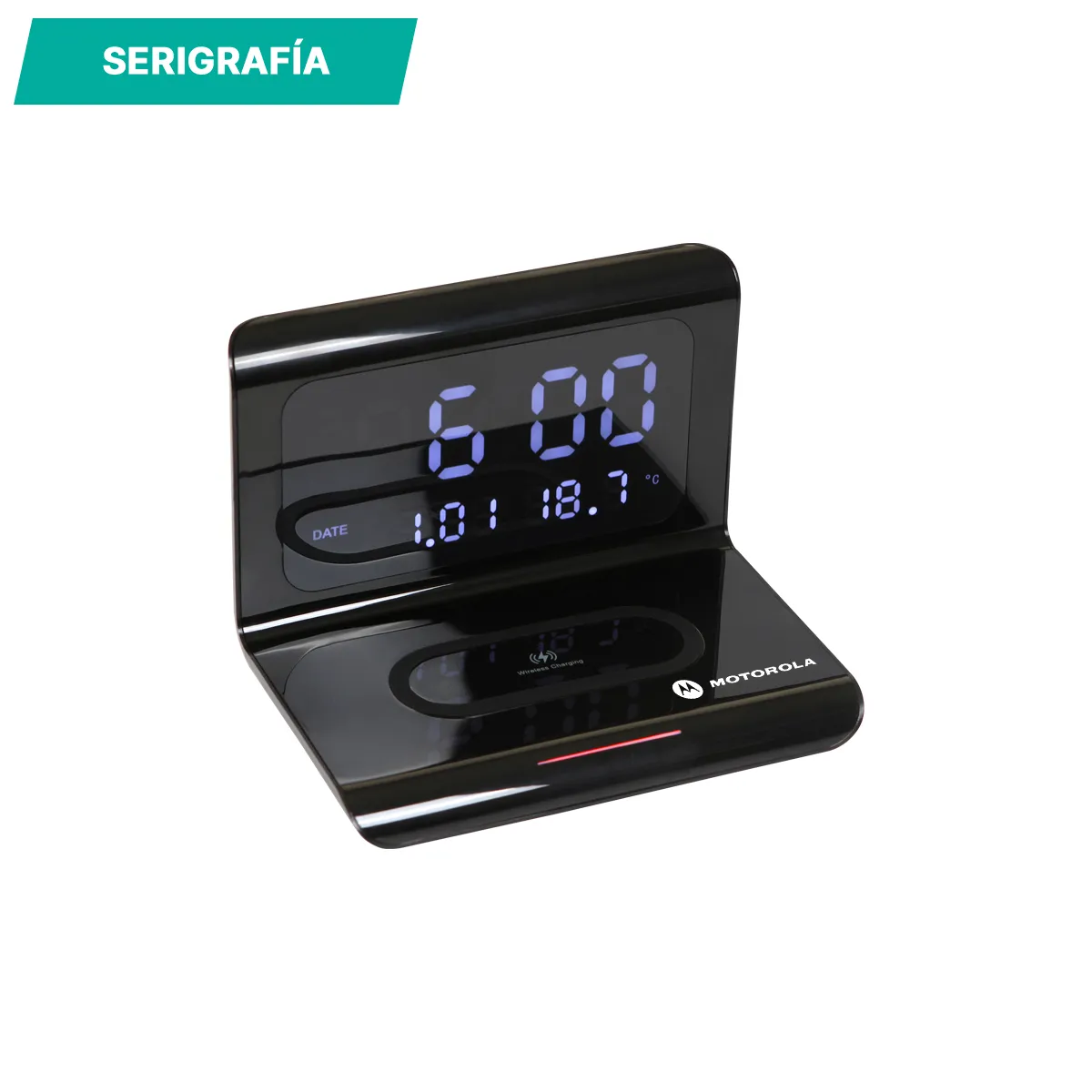 Reloj promocionales galati 