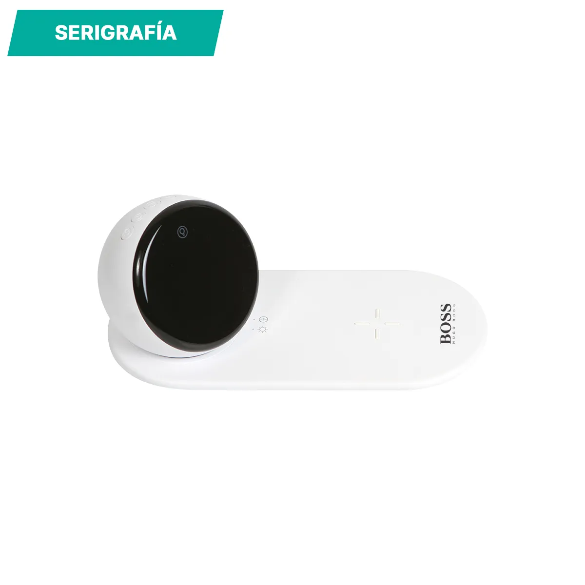 Reloj promocionales cossira 