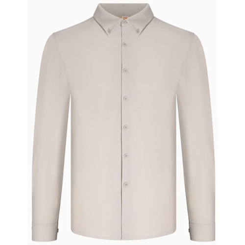 Camisa infinity hombre