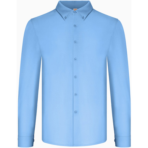 Camisa infinity hombre