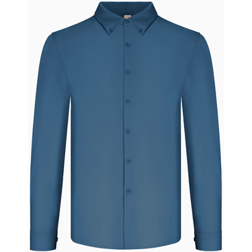 Camisa infinity hombre