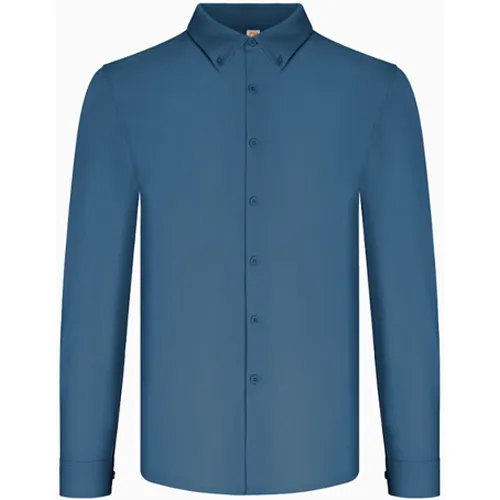 Camisa infinity hombre
