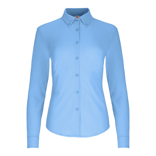 Camisa infinity dama