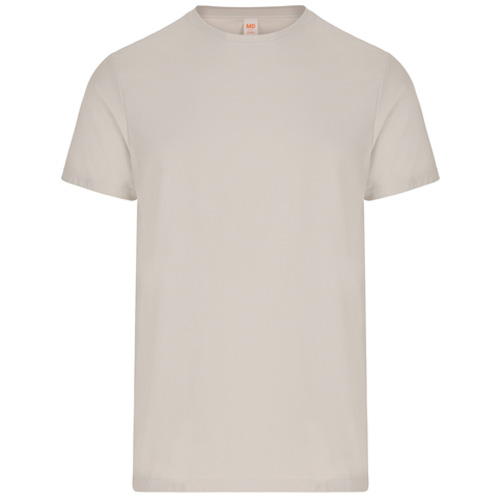 Playera redondo infinity hombre