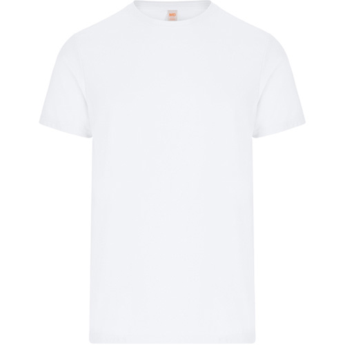 Playera redondo infinity hombre