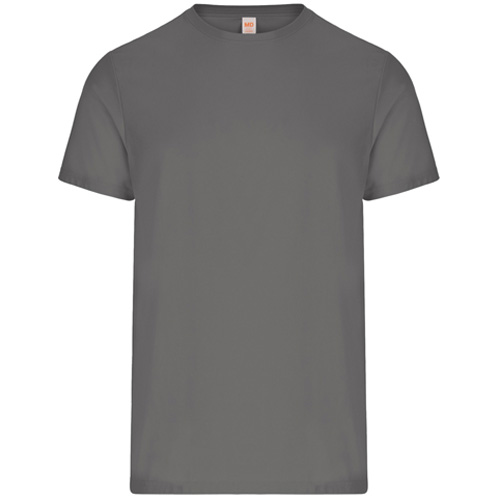 Playera redondo infinity hombre