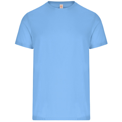 Playera redondo infinity hombre