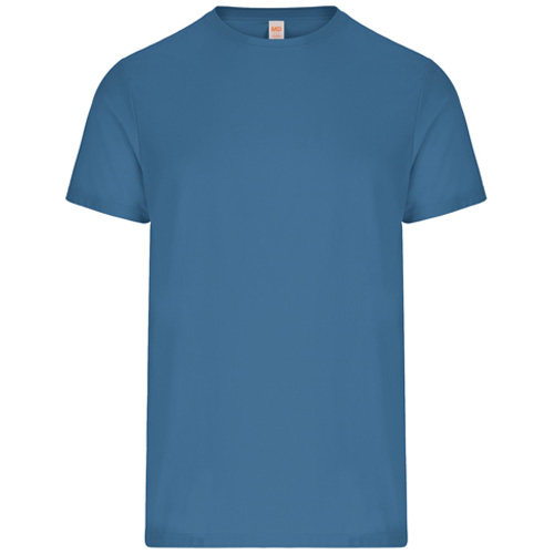 Playera redondo infinity hombre