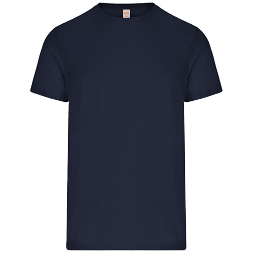 Playera redondo infinity hombre