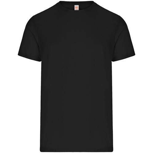 Playera redondo infinity hombre