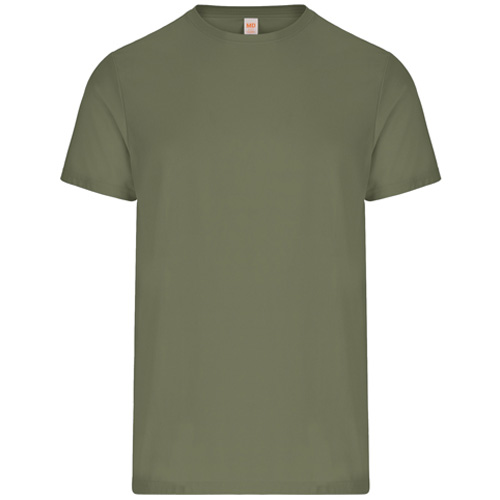 Playera redondo infinity hombre