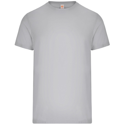 Playera redondo infinity hombre