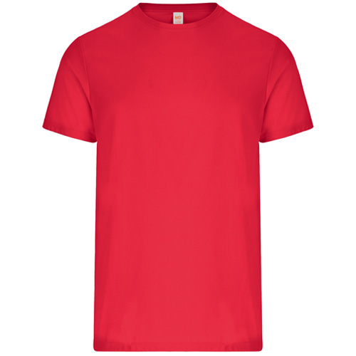 Playera redondo infinity hombre