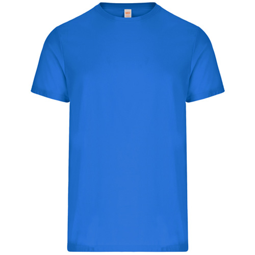 Playera redondo infinity hombre