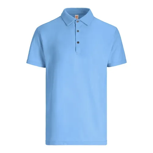 Playera polo infinity caballero