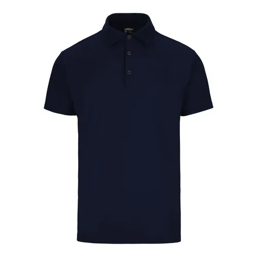 Playera polo infinity caballero