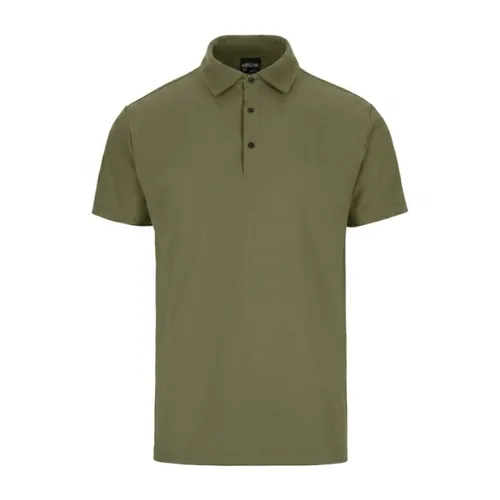 Playera polo infinity caballero