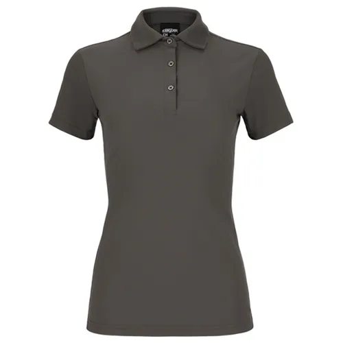 Playera polo infinity dama