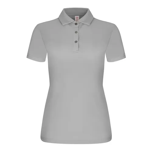 Playera polo infinity dama