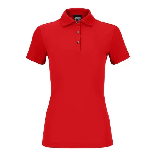 Playera polo infinity dama